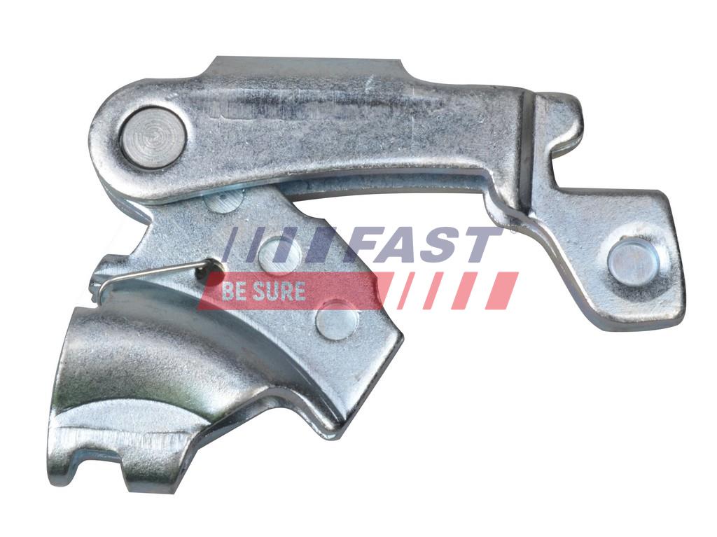FT32429 BRAKE SHOE ADJUSTER FIAT DUCATO 94> L/R 94> 02>