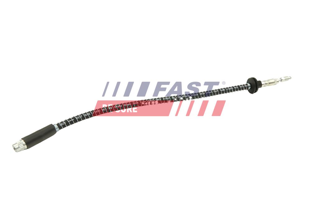 FT35091 BRAKE HOSE FIAT SCUDO / ULYSSE 95> FRONT L/R 515MM