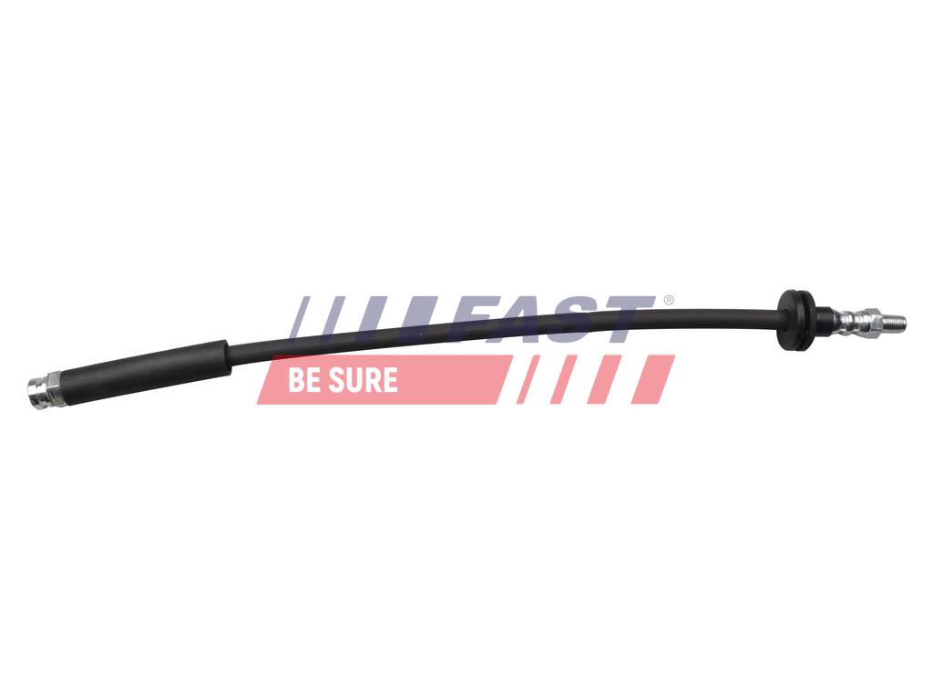 FT35119 FLEXIBLE BREMSLEITUNG FIAT DUCATO 06>/ 14> HINTEN L/R 440MM