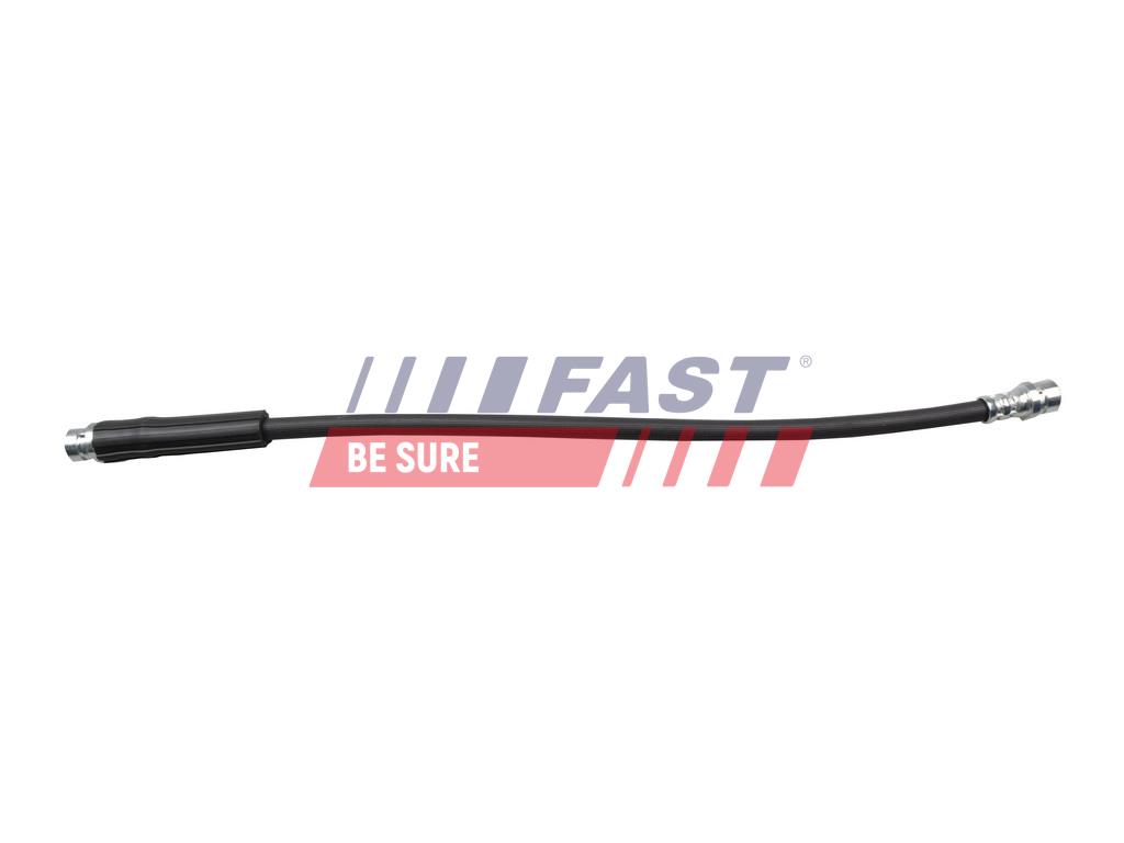 FT35121 BRAKE HOSE FIAT DOBLO 00> REAR L/R 465MM