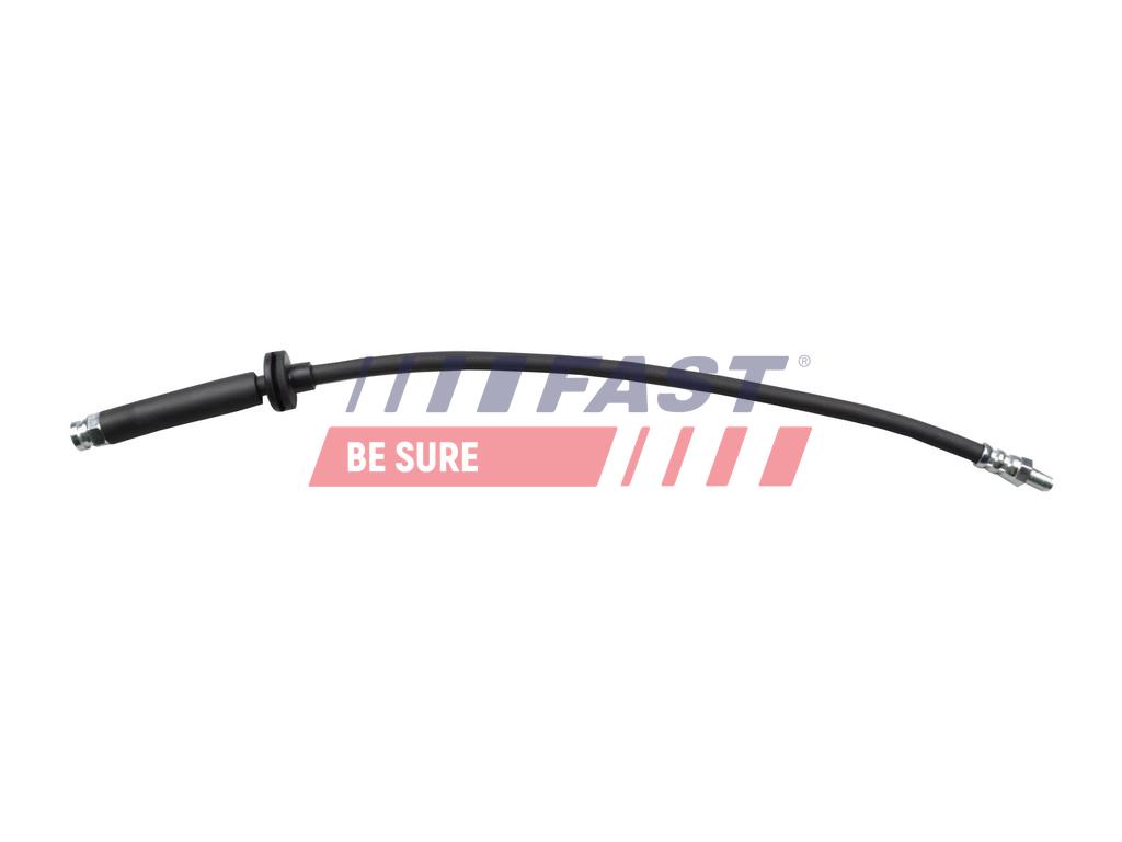 FT35122 FLEXIBLE BREMSLEITUNG FIAT DUCATO 06>/ 14> HINTEN L/R 515MM