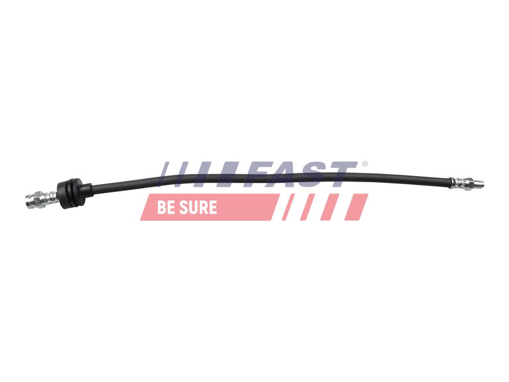 FT35125 BRAKE HOSE FIAT DUCATO 06>/ 14> FRONT L/R 515MM