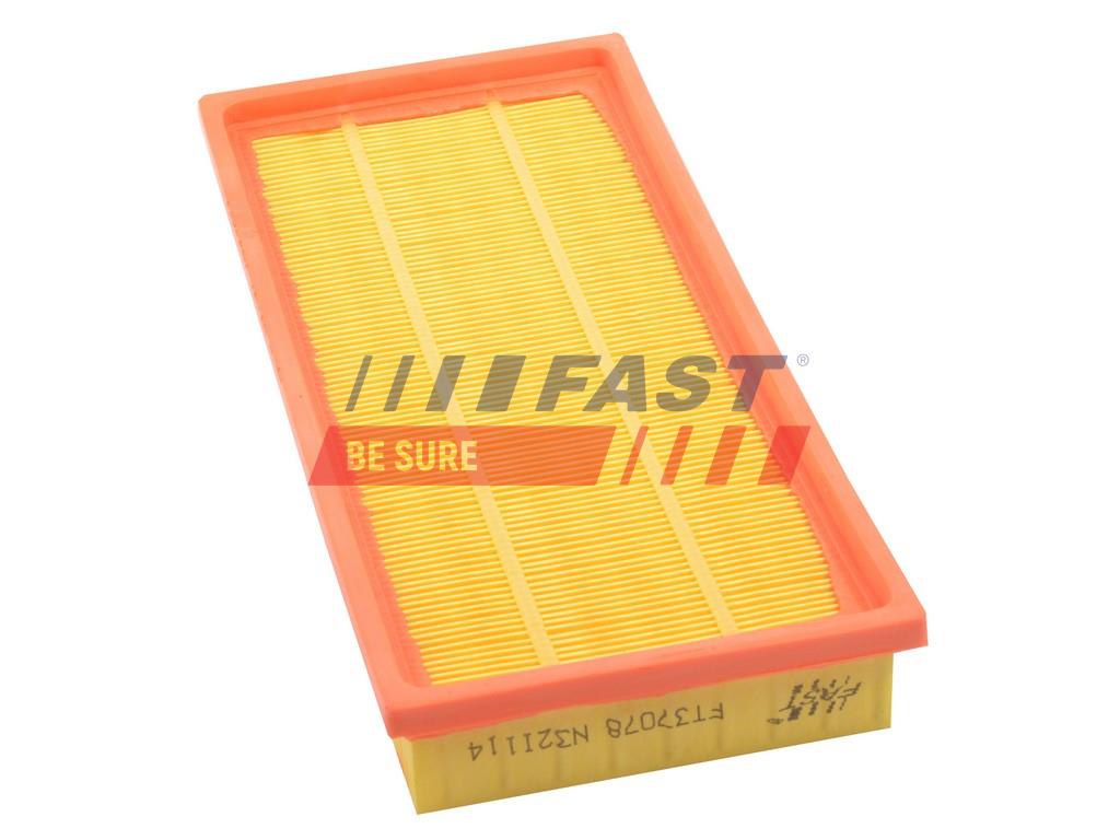 FT37078 AIR FILTER FIAT DOBLO 09> 1.4