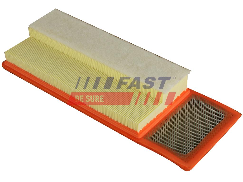 FT37118 AIR FILTER FIAT FIORINO 07> 1.3MJTD