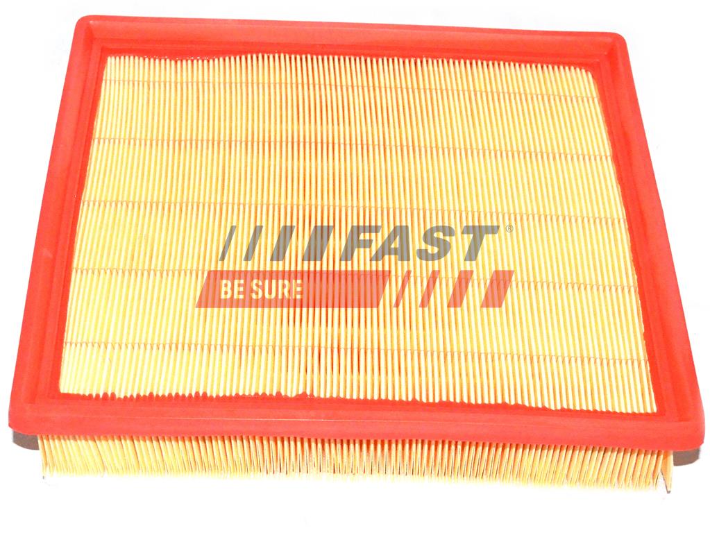 FT37120 AIR FILTER RENAULT MASTER II 98> 2.2/2.5DC