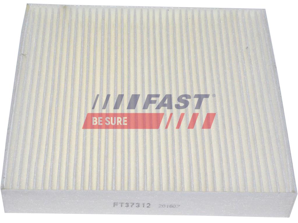 FT37312 FILTRO DE HABITÁCULO ALFA 159 05>