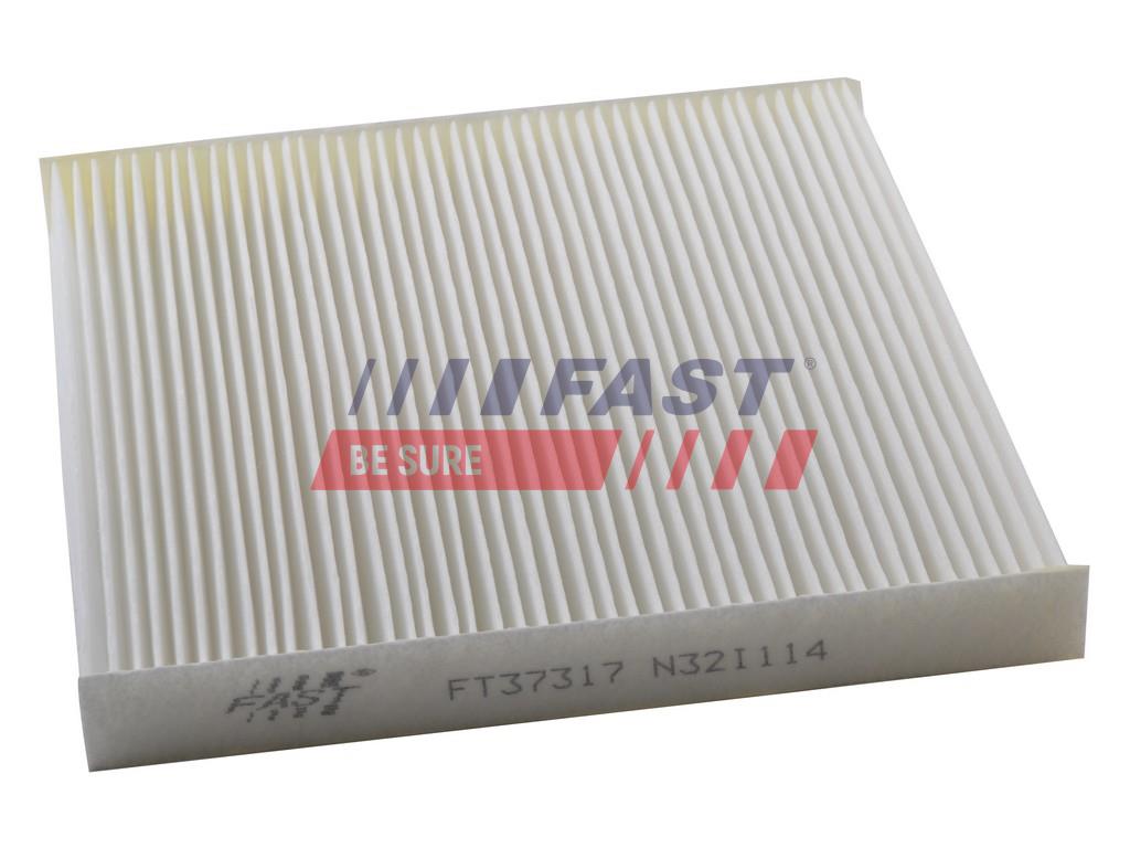 FT37317 FILTRO DE HABITÁCULO FIAT DUCATO 06> 3.0 JTD