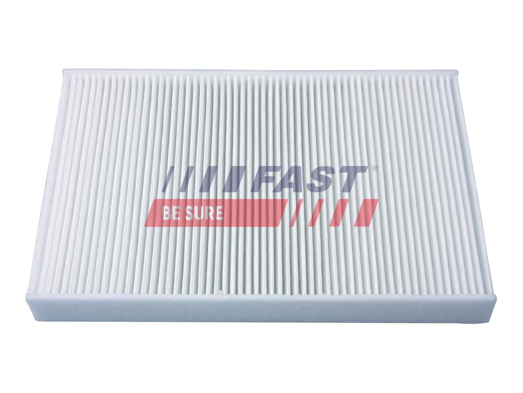 FT37408 CABIN FILTER IVECO DAILY 06>