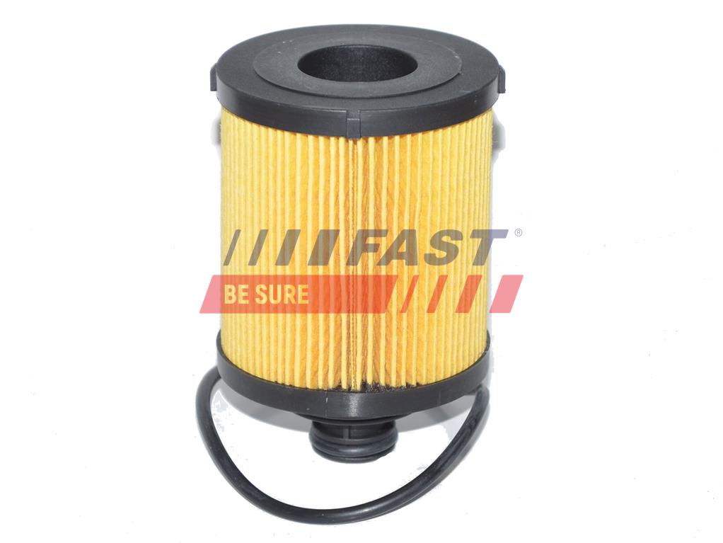 FT38068 OIL FILTER FIAT PANDA 03> 1.3JTD