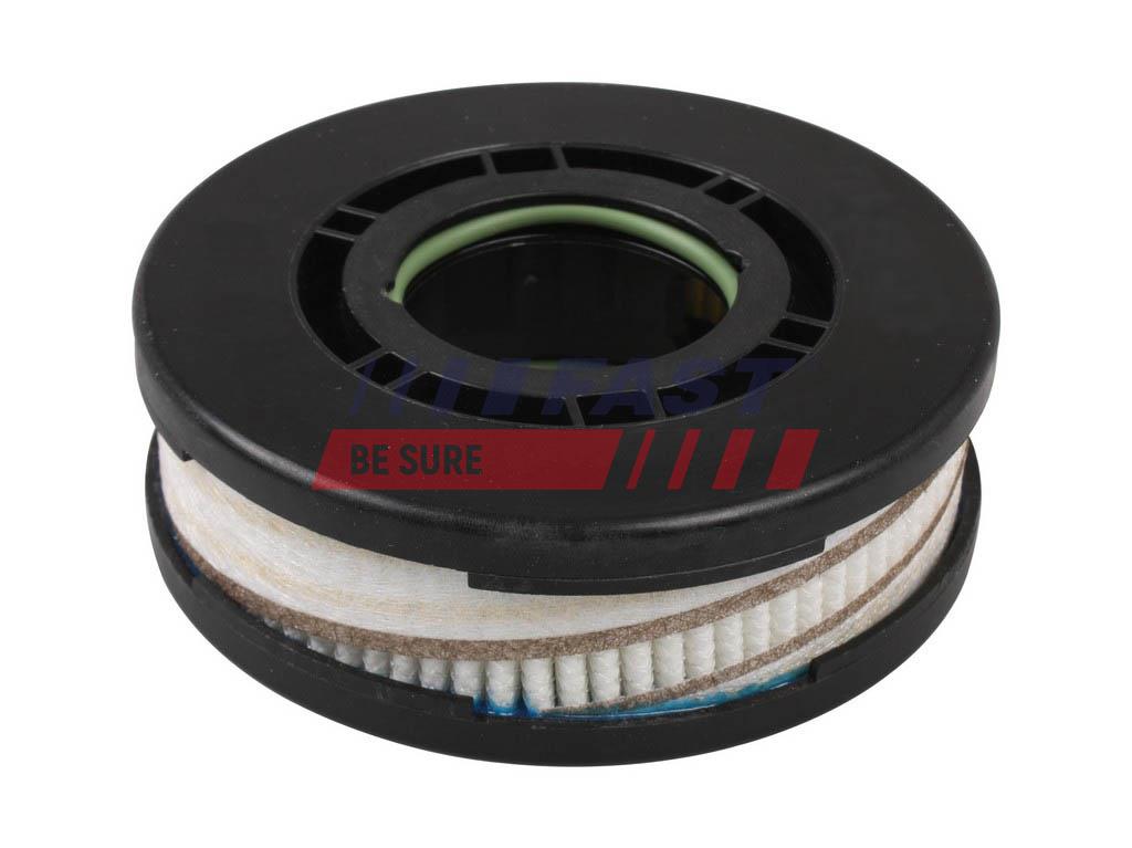 FT38076 OIL BREATHER FILTER IVECO DAILY 06> CARTRIDGE 3.0 JTD