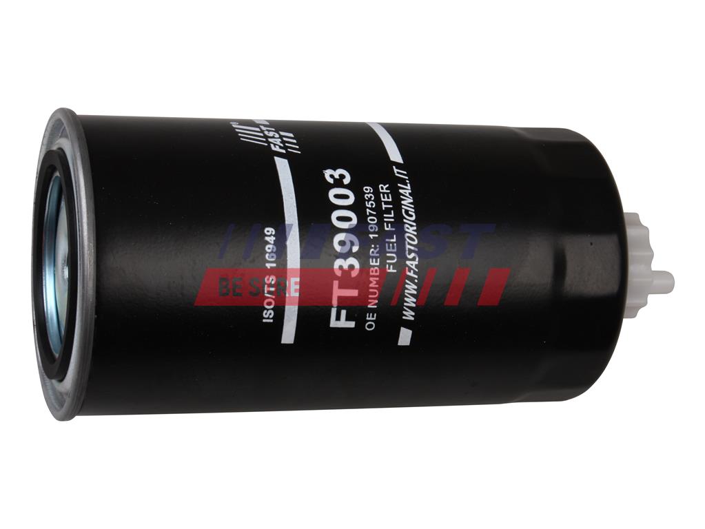 FT39003 KRAFTSTOFFFILTER IVECO EUROCARGO