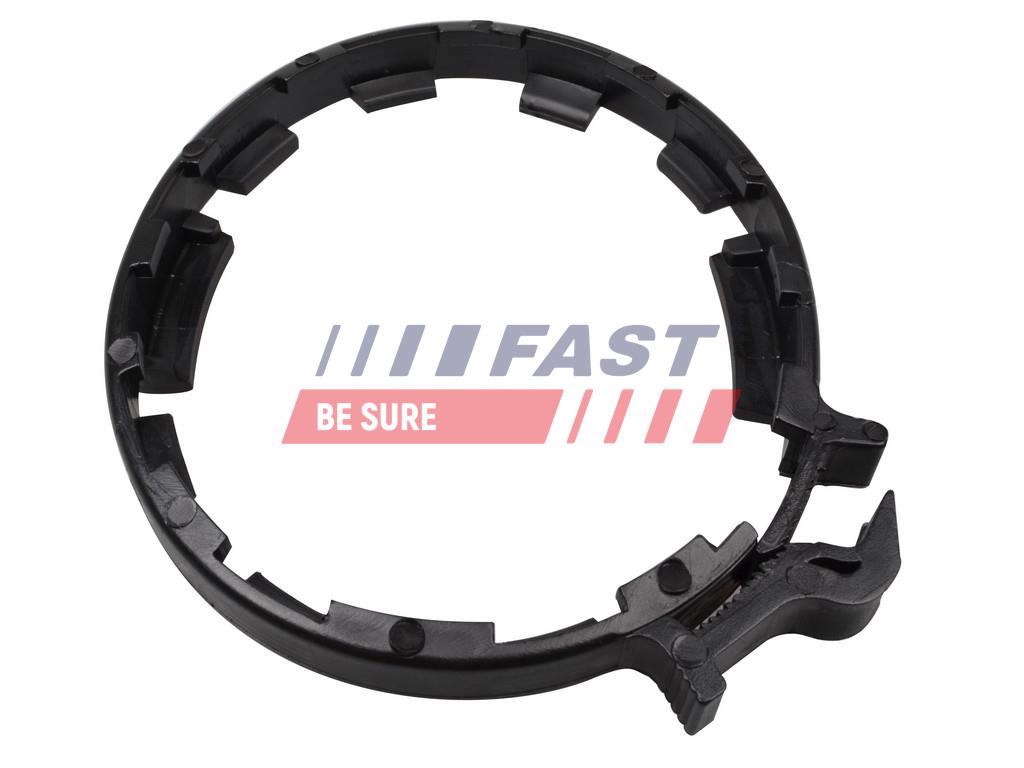 FT39067 CLAMP FIAT SCUDO / ULYSSE 95> FUEL FILTER HOUSING