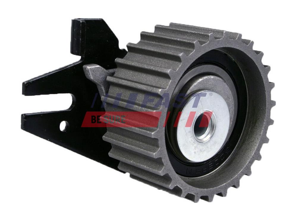 FT44026 TENDICINGHIA DISTRIBUZIONE FIAT DUCATO 06> KIT 2.0 JTD