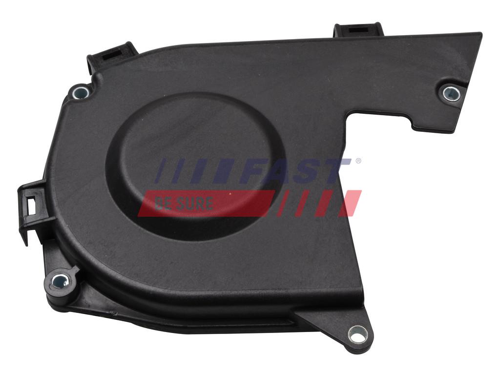 FT45300 TIMING BELT COVER FIAT DOBLO 00> UPPER >09 1.9JTD