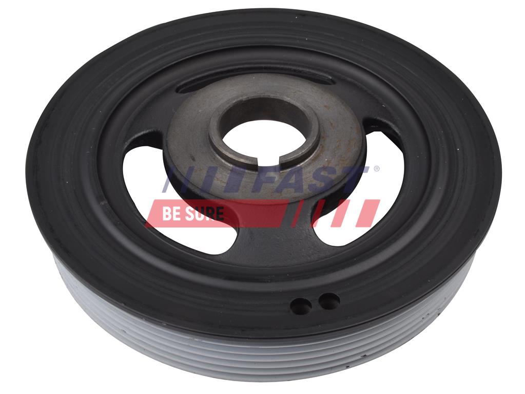 FT45565 ШКІВ FIAT SCUDO 07> 1.4/1.6 HDI