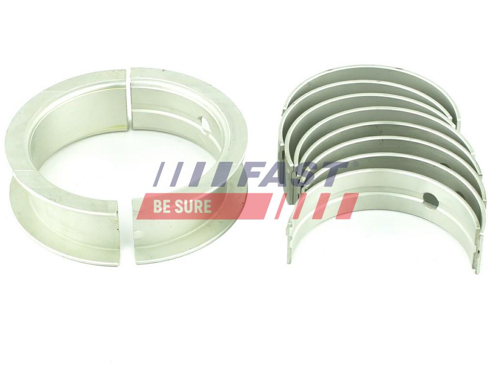 FT46004/0 BIG END BEARING FIAT DUCATO 94> SET 2.5/2.8 STD