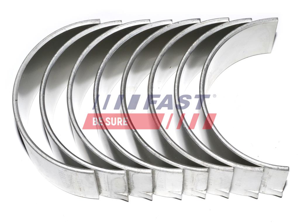 FT46332/0 CRANKSHAFT BEARING IVECO DAILY 00> SET 2.8
