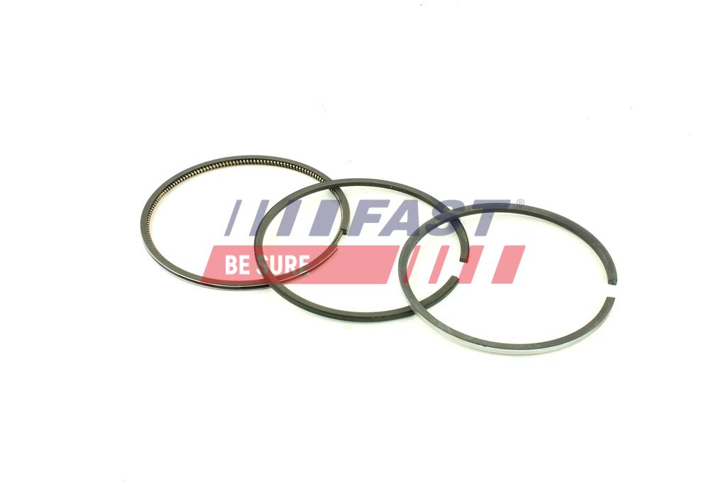 FT47369/0 PISTON RINGS ALFA 147 /156 00> 1910 JTD CF2 82.00