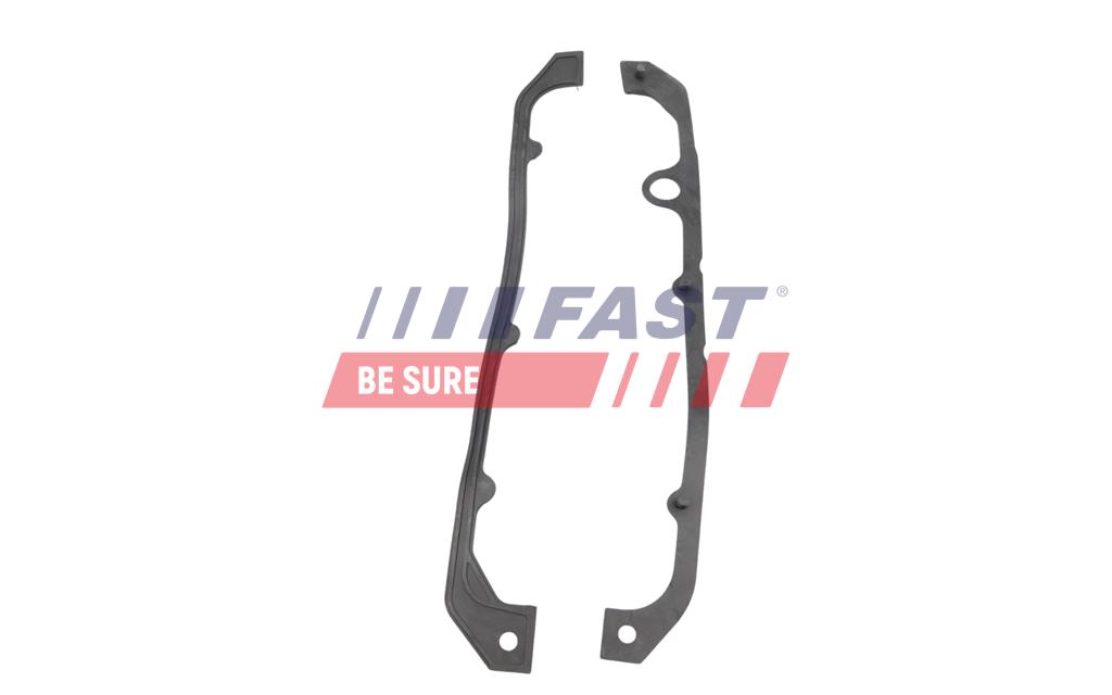 FT48911 OIL SUMP GASKET IVECO DAILY 00> LEFT+RIGHT 2.5D/2.8D 94>