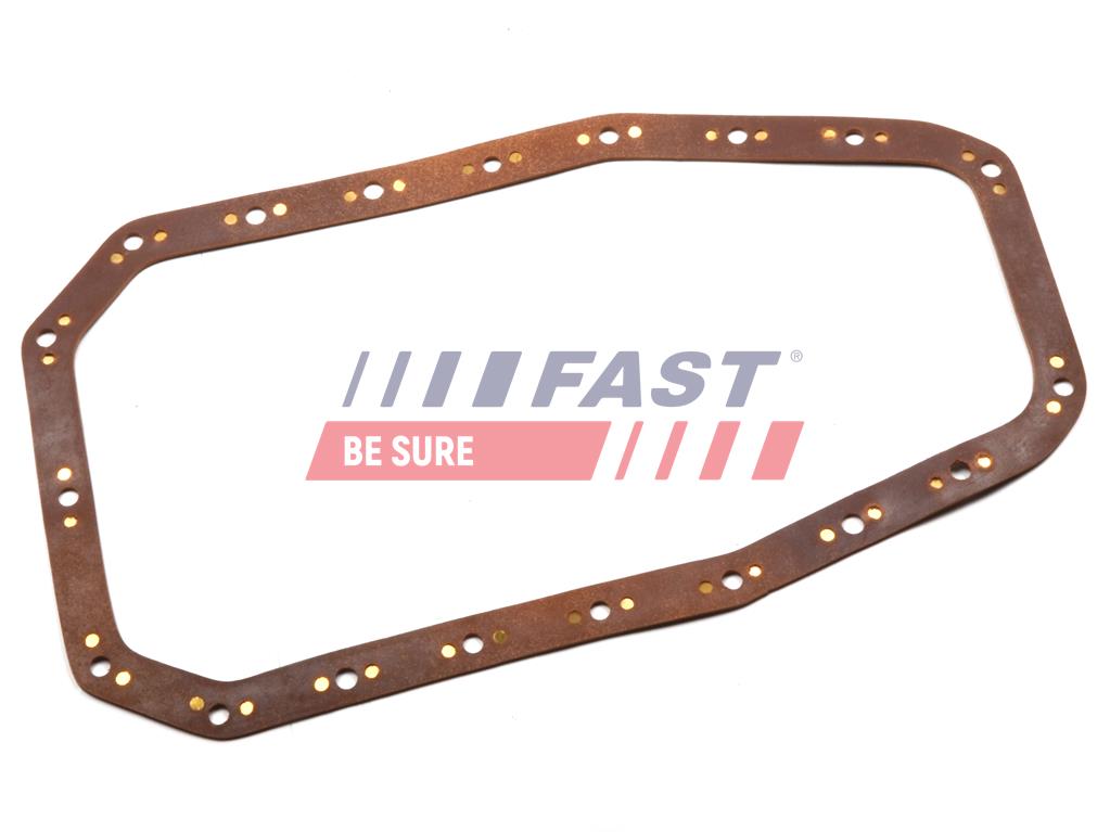 FT49213 OIL SUMP GASKET FIAT DUCATO 94> 2.5 D/TD
