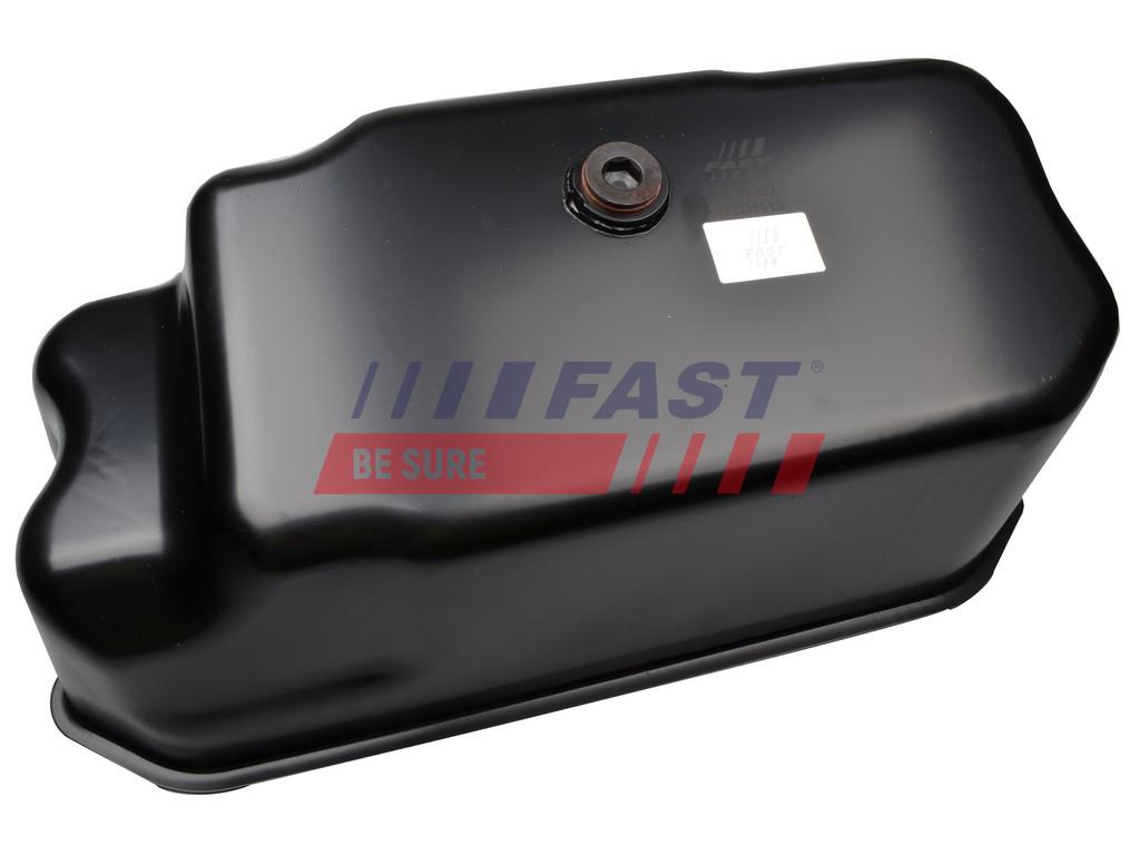 FT49362 OIL SUMP FIAT DUCATO 06> 2.3JTD