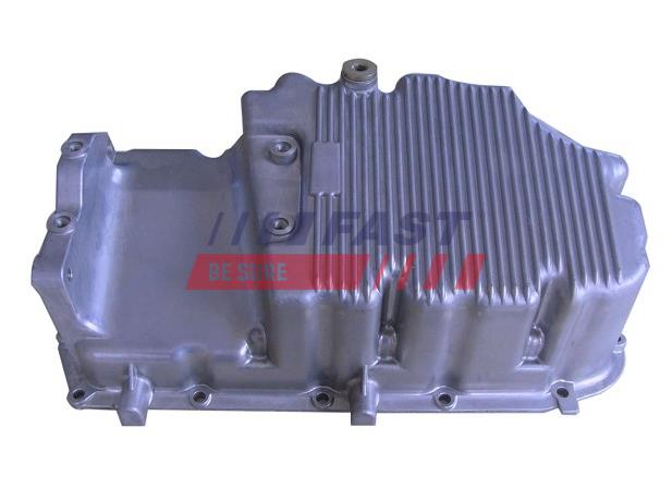 FT49366 ПІДДОН МАСЛЯНИЙ FIAT DOBLO 00> 1.9 D/JTD