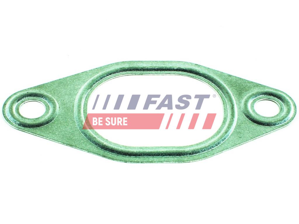 FT49428 MANIFOLD GASKET IVECO DAILY 00> EXHAUST STEEL 2.5D/TD / 2.8D/TD/JTD 8140.21/23/43/47/63/67