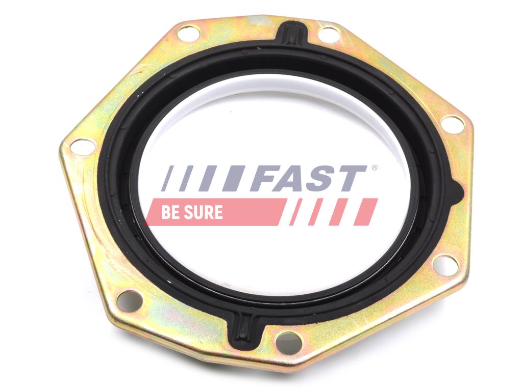 FT49753 SEAL FIAT DUCATO 02> CRANKSHAFT REAR 177 X 114 X 15.8