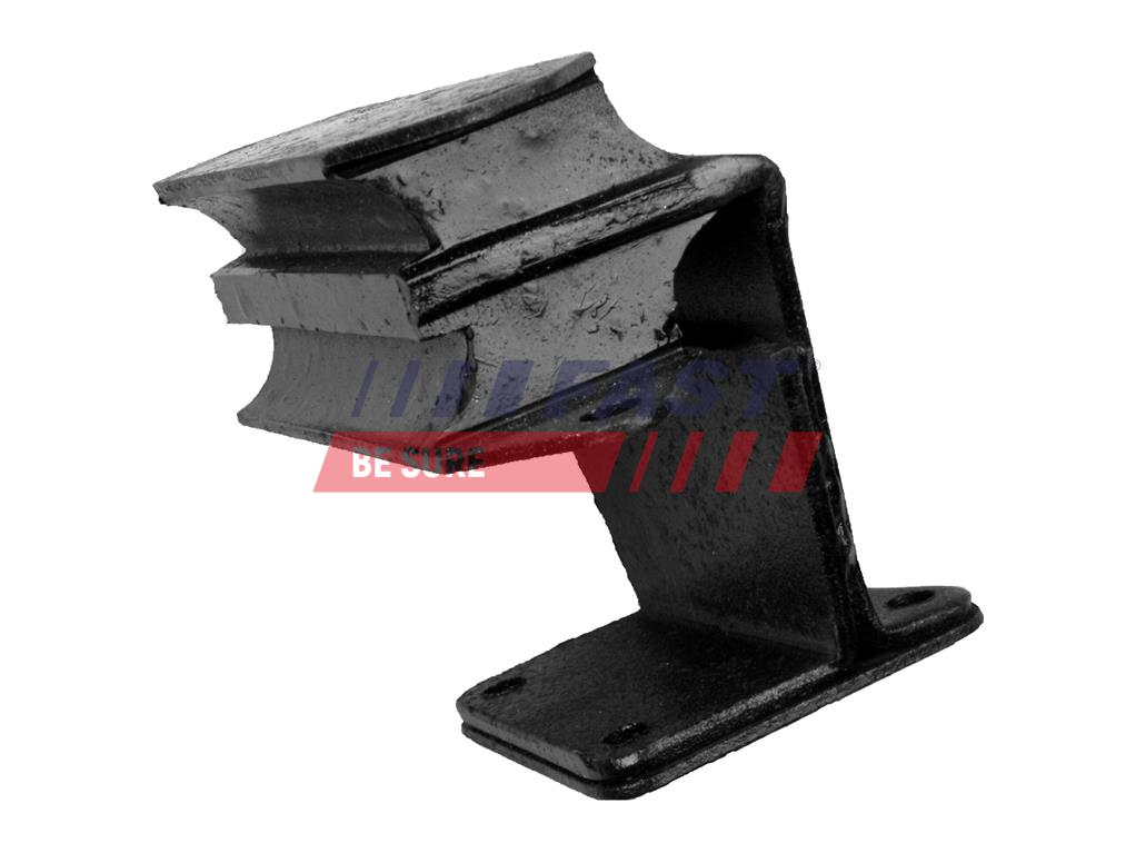 FT52258 ENGINE MOUNT IVECO DAILY 90> CENTRAL BACK GEARBOX