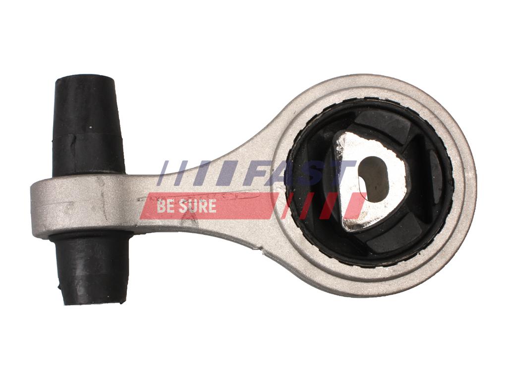 FT52330 ENGINE MOUNT FIAT DOBLO 00> REAR BRACKET 1.2/1.3JTD/1.9D/JTD