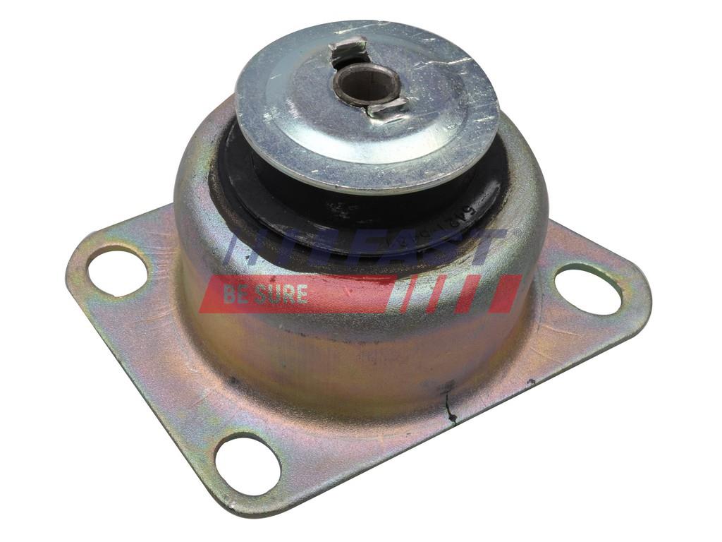 FT52357 ENGINE MOUNT FIAT PALIO/SIENA 97> REAR LEFT 02>