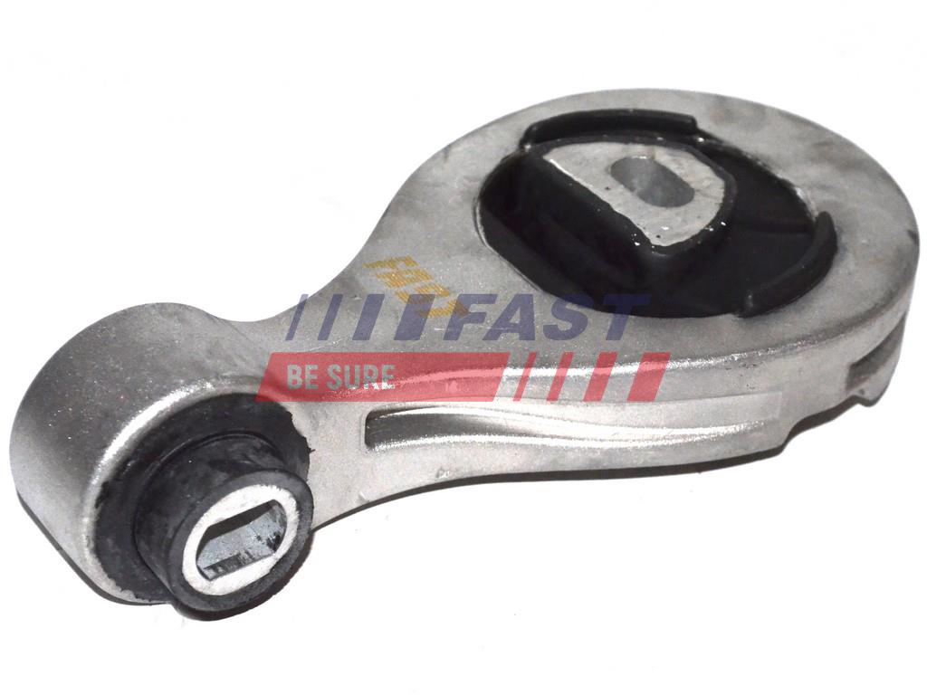 FT52414 ENGINE MOUNT FIAT DOBLO 09> REAR BRACKET 1.6/2.0JTD