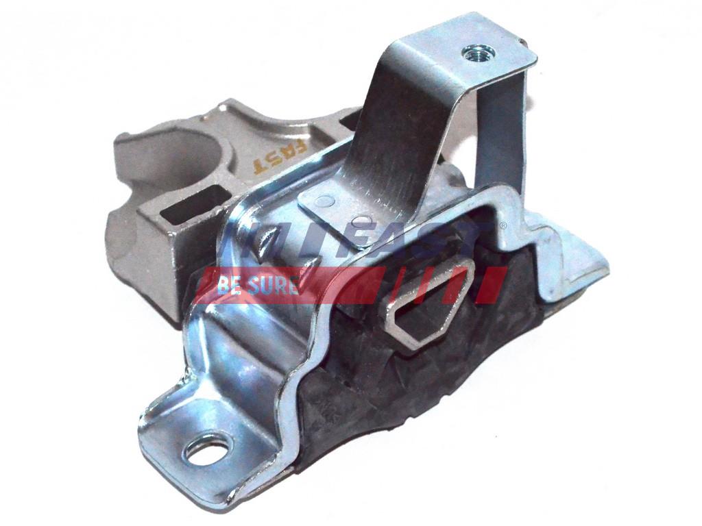FT52419 ПОДУШКА ДВИГУНА FIAT FIORINO 07> ЛВ 1.3JTD