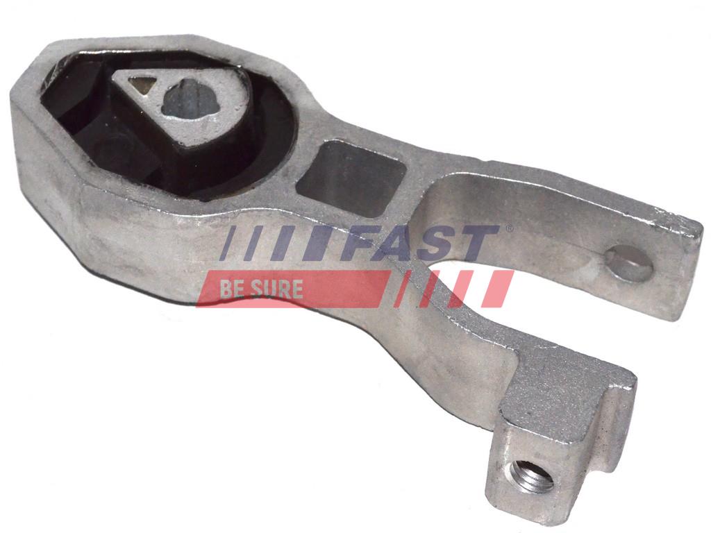 FT52430 ENGINE MOUNT FIAT PUNTO GRANDE 05> REAR BRACKET 1.2/1.4