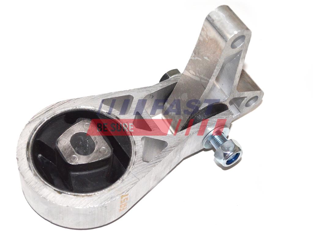FT52436 ENGINE MOUNT FIAT DOBLO 00> REAR BRACKET 1.4 8V / 1.6 16V