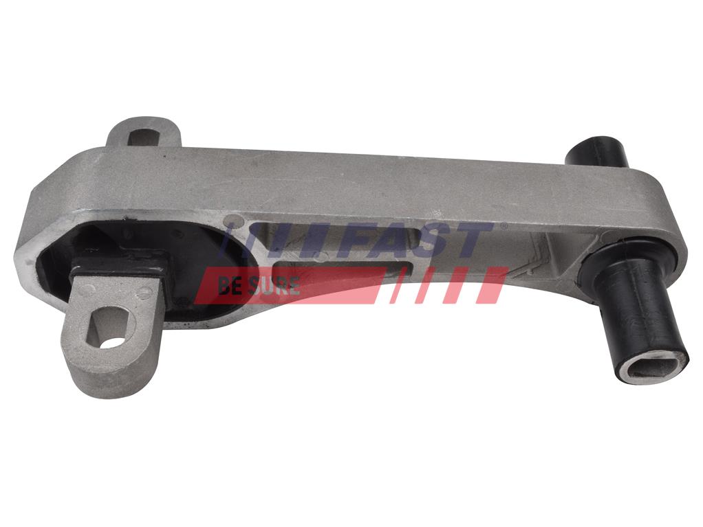 FT52473 ENGINE MOUNT FIAT FIORINO 07> REAR BRACKET 1.3JTD E5
