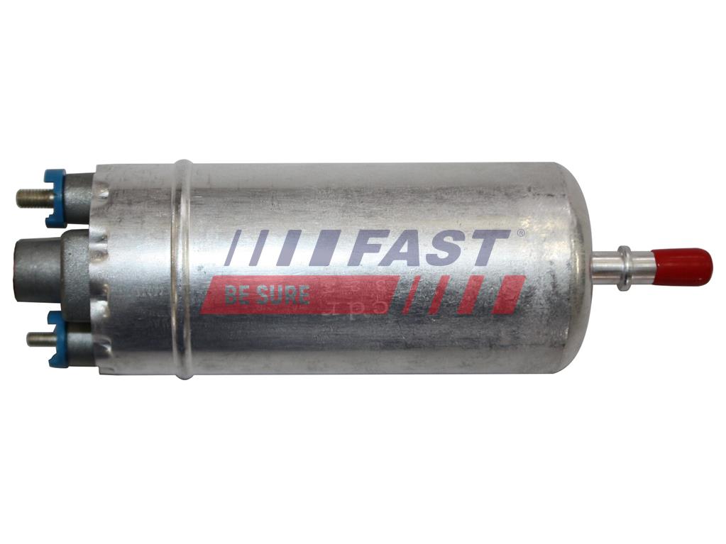 FT53038 FUEL PUMP IVECO DAILY 00> ELECTRIC CARTRIDGE UNIJET