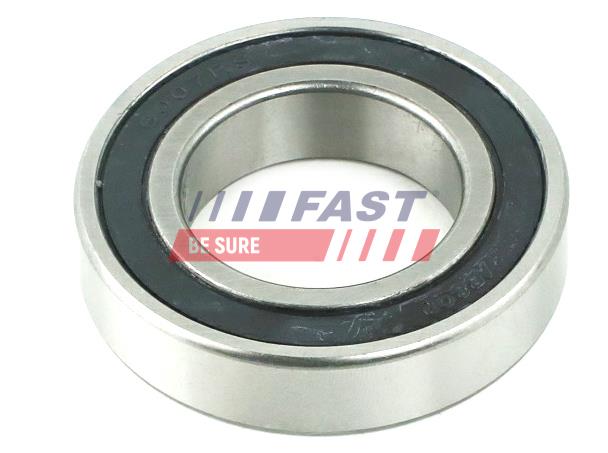 FT62443 DRIVE SHAFT BEARING FIAT DUCATO 94> 35X62X14