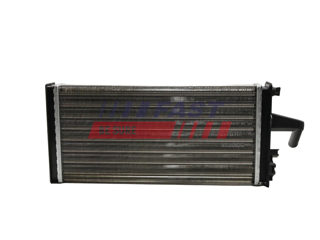 FT55001 HEAT EXCHANGER IVECO DAILY 90> VALEO