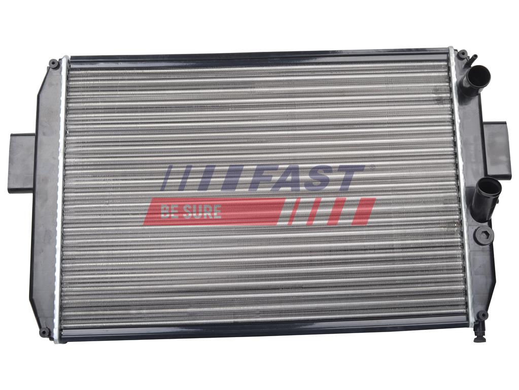 FT55072 RADIATOR IVECO DAILY 90> 2.8 TDI 96>