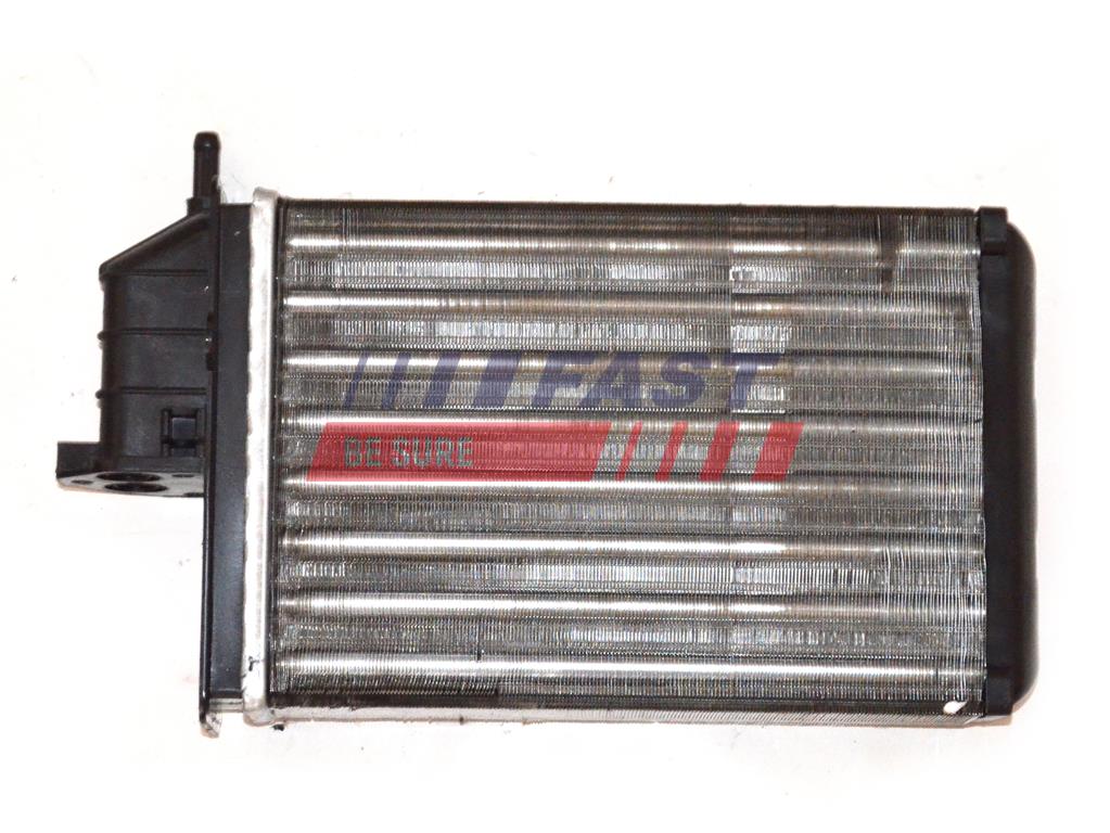 FT55235 ТЕПЛООБМІННИК FIAT CINQUE / SEICENTO