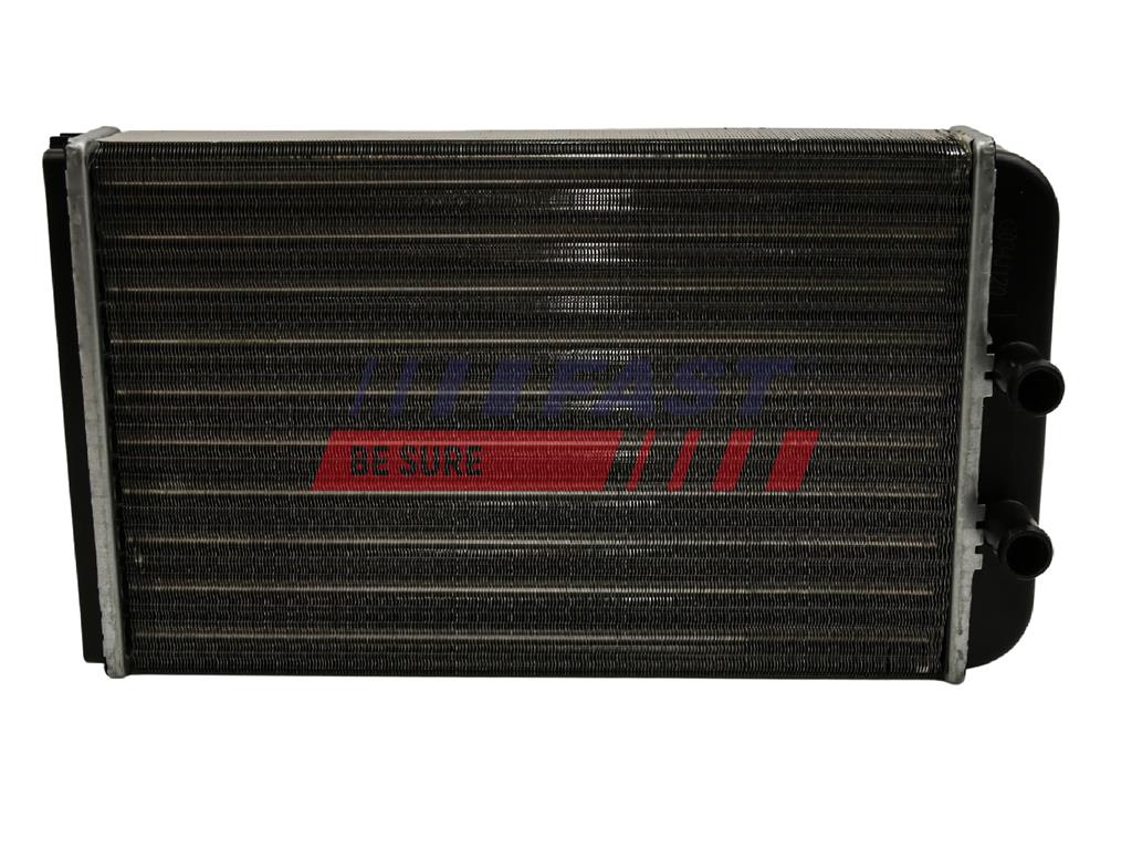 FT55240 ТЕПЛООБМІННИК FIAT DUCATO 02>