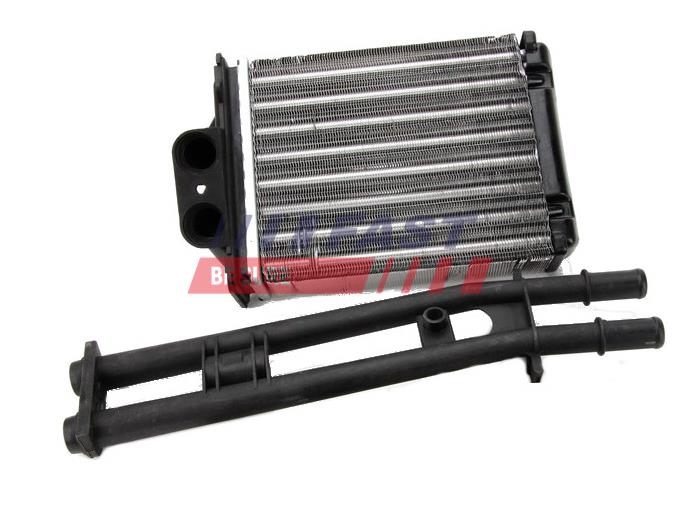 FT55256 ТЕПЛООБМІННИК FIAT 500 07> 1.3 MJTD 1.2