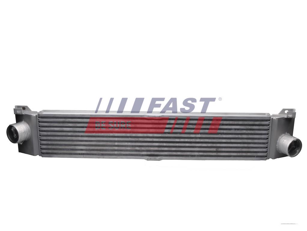 FT55523 INTERCOOLER FIAT DUCATO 06> 2.3