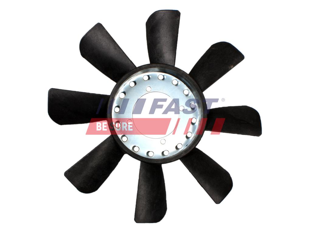 FT56070 FAN BLADE/IMPELLER IVECO DAILY 90> 96>