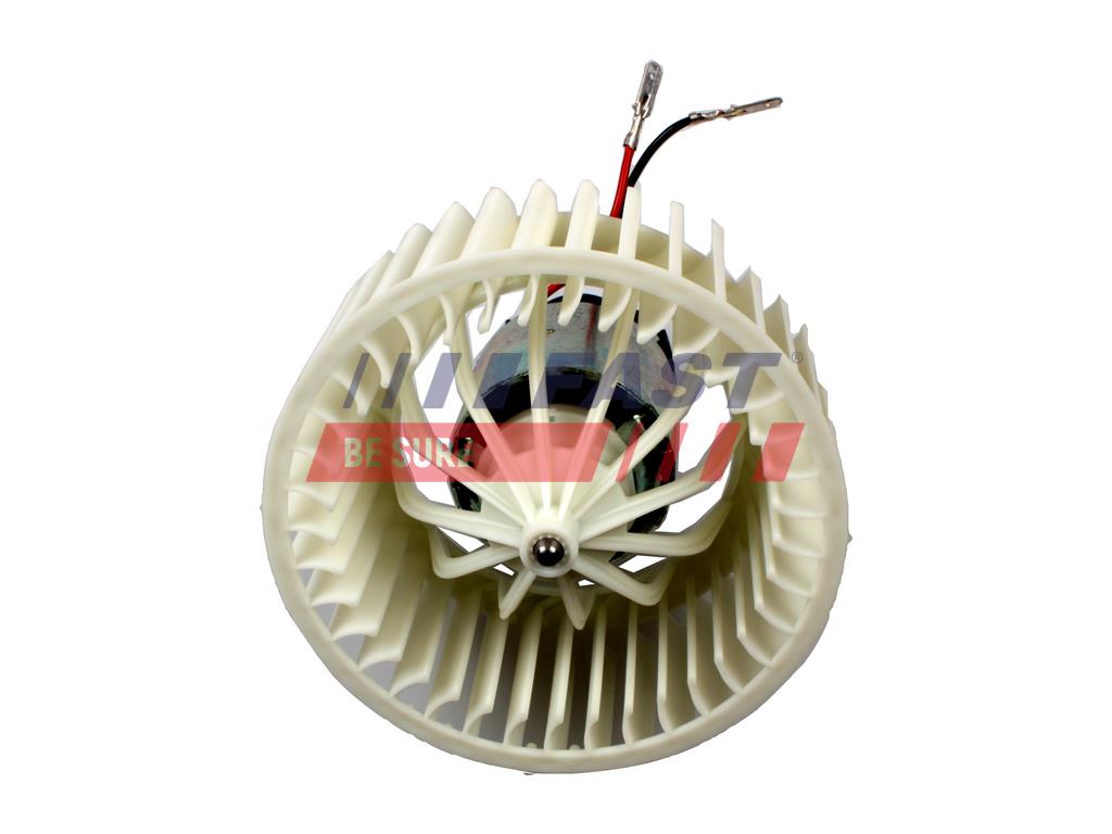 FT56530 HEATER FAN BLOWER MOTOR FIAT DUCATO 94>