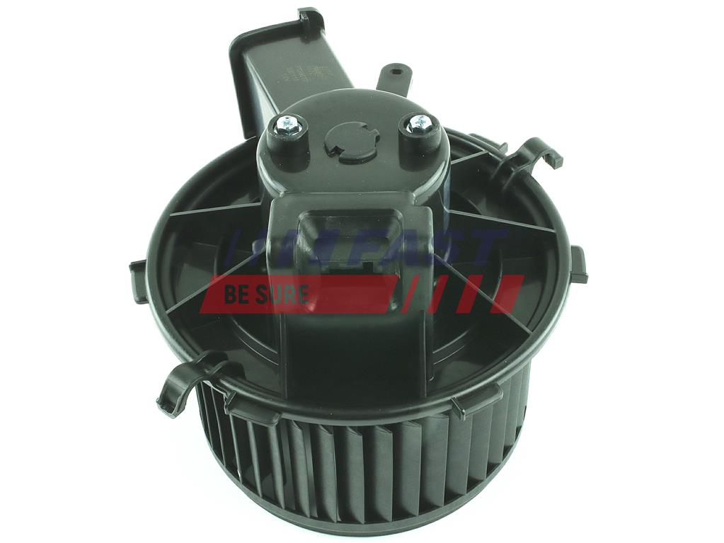 FT56532 HEATING BLOWER MOTOR FIAT DUCATO 06>/ 14> [+/-] AC 2-PIN