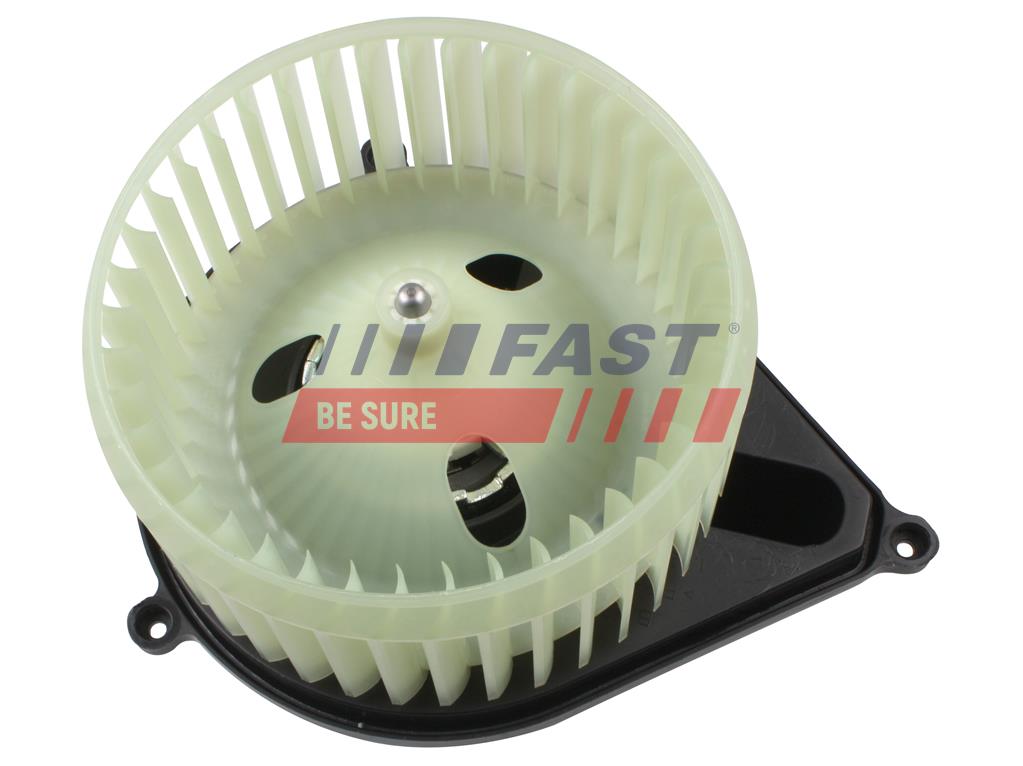 FT56543 HEATING BLOWER MOTOR FIAT DUCATO 02> TT