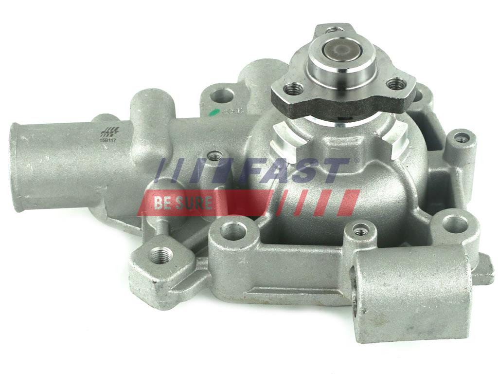 FT57006 WATER PUMP IVECO DAILY 90> 2.5D