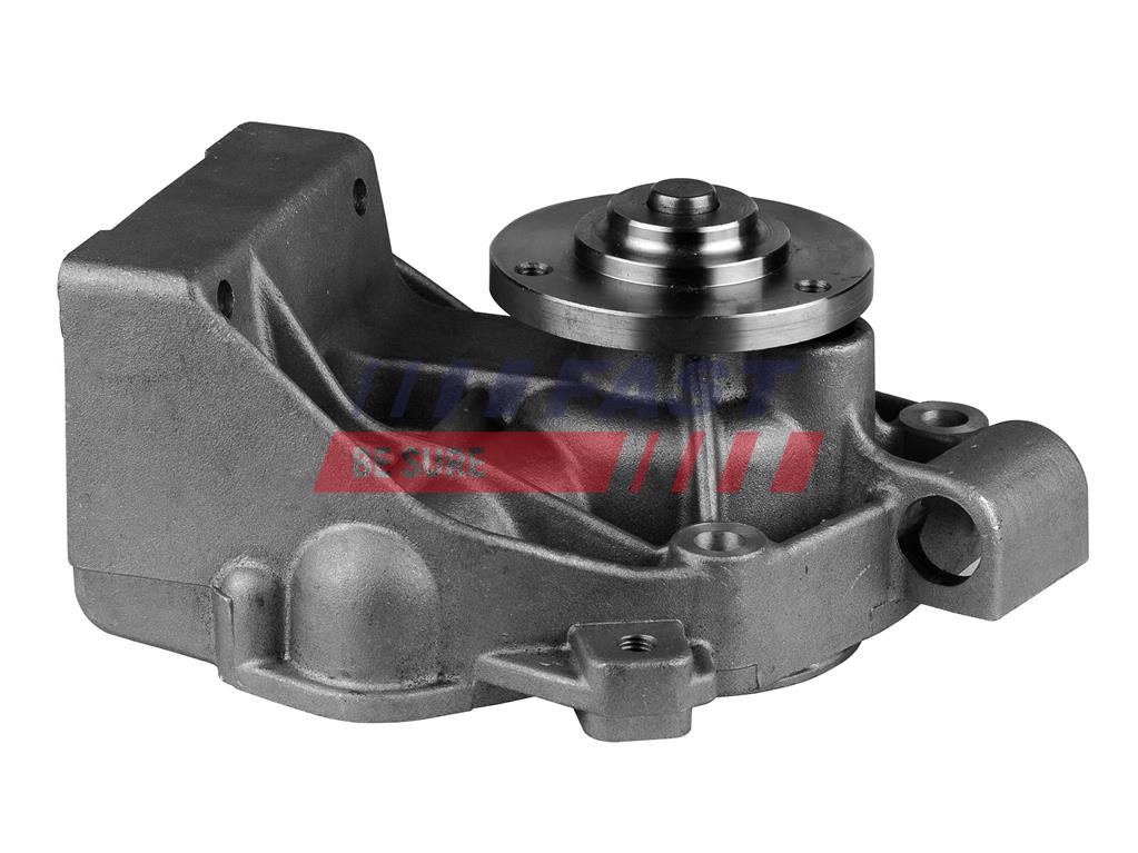 FT57055 WATER PUMP FIAT DUCATO 94> 2.5/2.8 D/TD